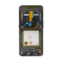 Asus Padfone Infinity A80 dokunmatik Lcd ekran ekran Tablet A805 için fabrika ucuz fiyat