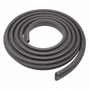 DOOR SEAL <b>RUBBER</b> TRUNK DOOR for Compatible with MERCEDES SPRINTER 1997-2006 OEM A9016900098 - Product Image 2