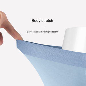 Uxyk-Modal Ropa Interior Personalizada para Hombre, Bóxers, <span class=keywords><strong>Calzoncillos</strong></span> Cortos, Bóxers <span class=keywords><strong>de</strong></span> Modal para Hombre, OEM - Product Image 5
