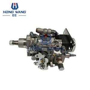 Pompe à injection de carburant haute performance 504063803 2854949 adaptée au moteur Iveco 4.4L pour New Holland Case Loader 580M - Product Image 3