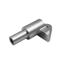Marteau oscillant en carbure de tungstène raccord faucheuse à fléaux Mulcher dents Rotor forestier