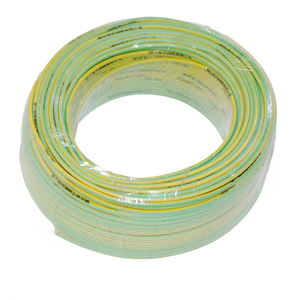 Câble de harnais automobile standard allemand FLRY-B 50V, ignifuge, à paroi mince, isolé en PVC, en cuivre toronné, 0,35~6mm², IP40 - Product Image 5