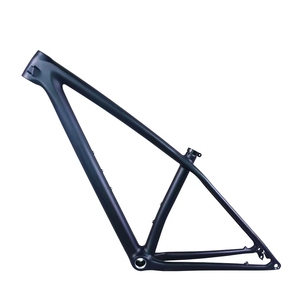 Bên Trong Cáp Cứng Nhắc Nĩa T800 Sợi Carbon Đường Xe Đạp Khung 700C Bánh Xe Đĩa Phanh Xe Đạp Khung - Product Image 4