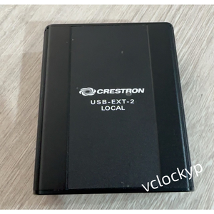 NEW 1pcs Crestron <b>USB</b>-EXT-2 <b>Extender</b> Brand new fast shipping DHL / FedEx - Product Image 3