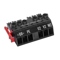 New Original Sinamics 6sl3162-2ma00-0ac0 Connector of Power Cable for Plc Module