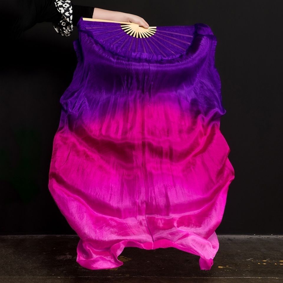 Rosa morada