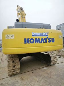 รถขุดขนาดใหญ่ Komatsu PC400 จากญี่ปุ่น รถขุดแท้จากญี่ปุ่น ราคาสุดคุ้ม - Product Image 5