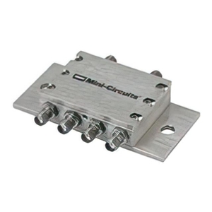 ชิ้นส่วนอิเล็กทรอนิกส์ใหม่และของแท้ วงจรรวม โมดูลสวิตช์ RF รุ่น ZASWA-2-50DRA+ - Product Image 1