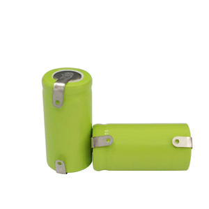 Аккумулятор Ni-MH AA2/3 1.2В с полной емкостью для электробритвы, 600 мАч, 5 штук <span class=keywords><strong>AA</strong></span> - Product Image 5