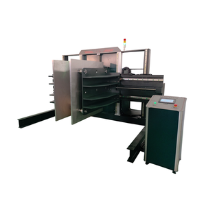 Zware klem- en <span class=keywords><strong>crush</strong></span>-weerstandstester - Product Image 6