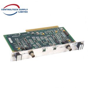 Tarjeta de E/S TDC 3000 LCN 51305072-100 (REV-F) de Alta Calidad para Automatización de Procesos y Redes de Control - Product Image 2