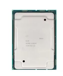 Cpu Gaming asli, prosesor Gaming emas Xeon 6342 24 Core 2.80ghz 36MB 230W <span class=keywords><strong>3RD</strong></span> GEN Processor Server - Product Image 6