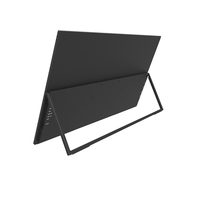 Moniteur portable intelligent Google TV Android 23,8 pouces en gros, écran In-cell non tactile avec Wi-Fi, idéal pour mini-PC et ordinateurs portables