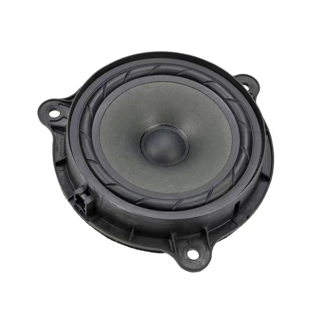 Car Speaker Horn Car Woofer Auto Speaker Air Horn for Renault Talisman Koleos 281440245R