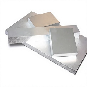 Plaque en aluminium avec services de découpe et de soudage 5052, 5754, 5086, 1100, 1050, 1060, <span class=keywords><strong>1070</strong></span>, épaisseur 0,2-3,0 mm, plaque en aluminium 1000-2000 mm - Product Image 4