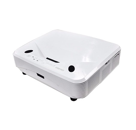 4k HD Laser Projector with IWB Interactive Whiteboard for School Teaching