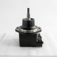 Moteur à piston à cylindrée fixe haute pression série M5ASF M5AF M5BF M5A M5B M5AF 018 2R01 B1W0 0000