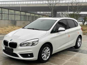 <span class=keywords><strong>BMW</strong></span> Serie 2 218i <span class=keywords><strong>Active</strong></span> <span class=keywords><strong>Tourer</strong></span> 2016 Usata, Versione Wagon con Guida a Sinistra, Auto a Benzina di Seconda Mano per Esportazione - Product Image 1