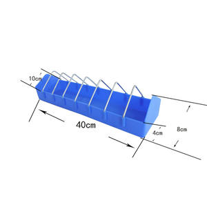 <span class=keywords><strong>Paloma</strong></span> pollo codorniz loro pájaro <span class=keywords><strong>Pavo</strong></span> <span class=keywords><strong>Real</strong></span> alimentador de aves con palomas comedero <span class=keywords><strong>paloma</strong></span> suministros - Product Image 3