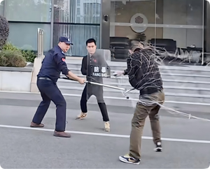 Cầm tay điện từ-Powered chụp Net ném ≥ 28 lần hiệu quả chụp khoảng cách 3m-8m lưới xách tay thrower - Product Image 6