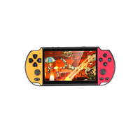 Vente en gros de consoles de jeux vidéo bon marché fc rétro classique portable mini utilisé portable tv tenu dans la main android arcade gaming payeur