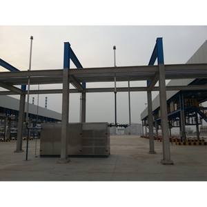 Equipo de Filtración de Membrana para Gas de Petróleo con Membrana Confiable que Filtra el 95% del Gas para Refinería - Product Image 2