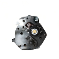 Conjunto de Bomba de Combustible Ssangyong ActYon Kyron 6650700401, Bomba de Transferencia de Combustible Diésel, Bomba de Combustible de Alta Presión, Bomba de Aceite para Motor Diésel
