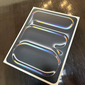 Experiencia Digital Premium con Textura <span class=keywords><strong>de</strong></span> Alta Calidad y Excelente Sensación al Tacto para el Pro 2025 con Procesador M5 <span class=keywords><strong>de</strong></span> 13 Pulgadas - Product Image 1