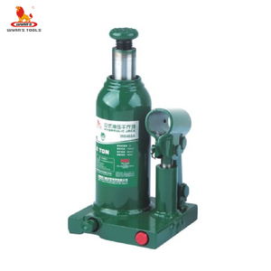 <strong>Car</strong> 2/5/10 Ton Horizontal <strong>Jack</strong> Hydraulic <strong>Manual</strong> <strong>Car</strong> Tools Multifunctional Hollow <strong>Jack</strong> - Product Image 1