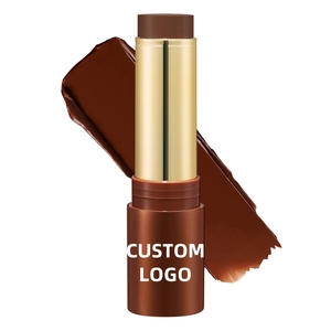 [Personalizzabile] OEM/ODM Logo Personalizzato <span class=keywords><strong>Stick</strong></span> Correttore Opaco a Copertura Totale Resistente all'Acqua, Etichetta Privata, Vegano, <span class=keywords><strong>Stick</strong></span> Contouring a Lunga Durata - Product Image 4