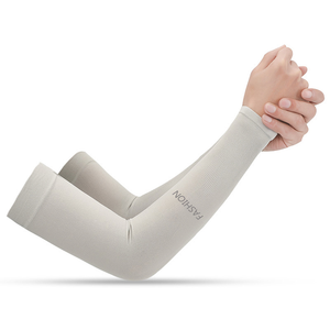 แขนเย็นแฟชั่น,ปลอกแขนกันแดดป้องกันรังสียูวีแห้งเร็วแขนปั่นจักรยานระบายอากาศได้ดีแขนไอซ์ - Product Image 1