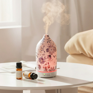 2026 新款超声波陶瓷扩香器 - 200ml 大容量香薰机，适合家庭和办公室 - Product Image 6