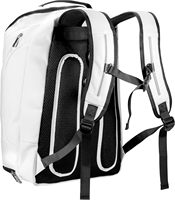 Sac à dos de pickleball Pro Tour avec crochet pour raquettes, compartiment ventilé pour chaussures, sacs de pickleball
