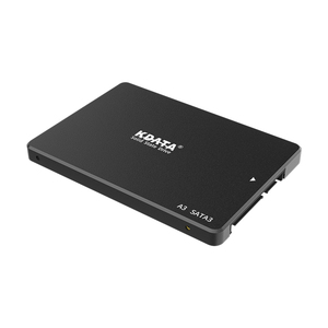KDATA ฮาร์ดไดรฟ์ภายใน128 GB Disque interne 4TB 500GB 1TB สำหรับแล็ปท็อป SATA 512GB festplatte 2TB SSD - Product Image 1
