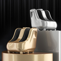 Masseur stimulateur pour pieds et mollets favorisant la circulation sanguine