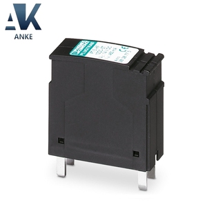 PT 5-HF-12 DC-ST-Prise de protection contre les surtensions 2838775 - Product Image 1