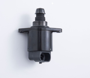 Válvula de control de aire en ralentí (IACV) / Motor paso a paso de ralentí (IAC) B2800 8200299241 7700102539 D95166 para Opel Renault Clio Espace Megane - Product Image 6