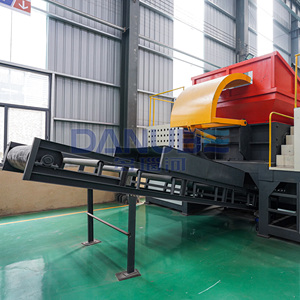 Broyeur de paille haute productivité, équipement de déchiquetage et d'emballage de paille, machine de broyage de paille - Product Image 3