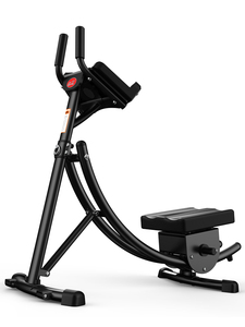 <span class=keywords><strong>Abdominal</strong></span> entrenador máquina de ejercicio fitness cuerpo robusto máquina de construcción ab Montaña Rusa - Product Image 2