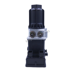 0001407878 0001405378 Calidad seleccionada A0001407878 A0001405378 A0001405978 Bomba de urea para Mercedes Benz Truck Ad Blue Pump - Product Image 2