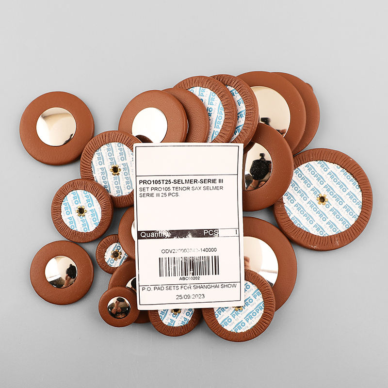 YAMAHA Pro Soprano 475สีส้ม