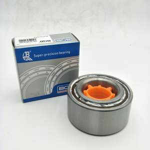 2025 gran oferta DAC45840045 rodamiento de cubo de rueda delantera 45BWD10 rodamiento de rueda 90369-T0007 rodamientos de bolas de rueda de cubo automático 45*84*45mm - Product Image 5