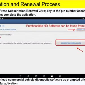 Módulo de Extensión Launch X431 B Box Pad HD, Herramienta de Diagnóstico Avanzada, 12 SDK, Máquina de Diagnóstico para Camiones con Software de Alto Rendimiento - Product Image 5