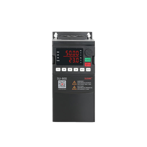 <span class=keywords><strong>Variateur</strong></span> <span class=keywords><strong>de</strong></span> fréquence 7,5 kW VFD 220v monophasé vers <span class=keywords><strong>triphasé</strong></span> 220v 5hp Pompe solaire <span class=keywords><strong>Variateur</strong></span> <span class=keywords><strong>de</strong></span> <span class=keywords><strong>vitesse</strong></span> - Product Image 2
