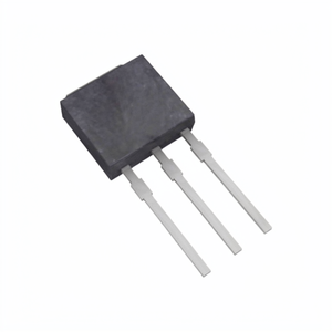 ทรานซิสเตอร์ IRLU120NPBF IPak ซื้อชิ้นส่วนอิเล็กทรอนิกส์ออนไลน์ที่ได้รับอนุญาตจากผู้จัดจำหน่าย - Product Image 1