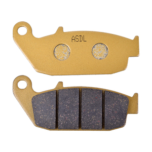 ขายร้อนต่ําราคา FA269 รถจักรยานยนต์เบรคสําหรับ Voge 250RR LX250GS-3 300R 300AC VOGE <span class=keywords><strong>300RR</strong></span> - Product Image 3