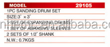 29105 in <span class=keywords><strong>legno</strong></span> fabbrica di lavoro di vendita diretta levigatura drum kit per l'industria del <span class=keywords><strong>legno</strong></span> - Product Image 6