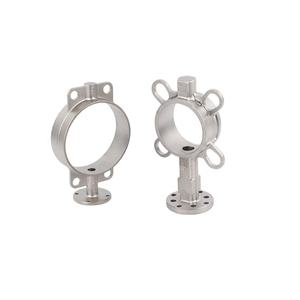 جودة عالية دقة مخصصة ، الاستثمار في صب الجسم من الفولاذ المقاوم للصدأ - Product Image 1