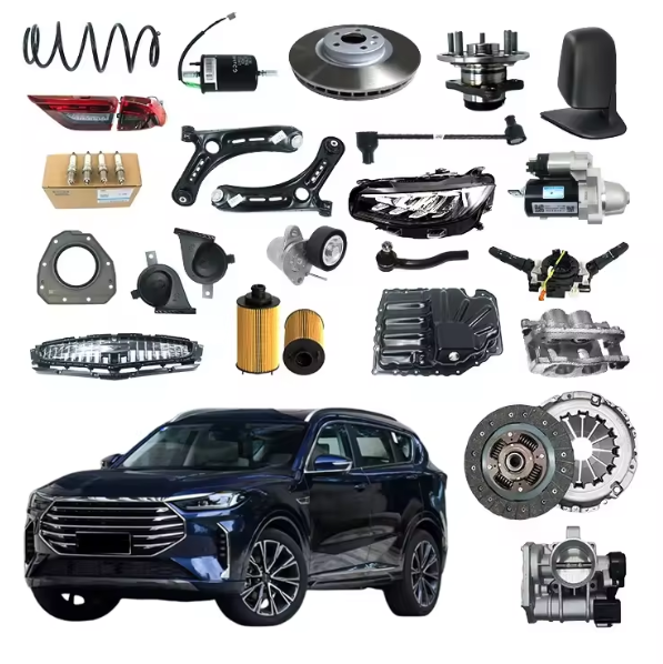 Accessorio Auto Elegante Custodia In Pelle Per Chiave Auto Chery