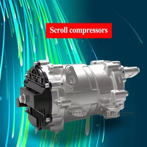 <span class=keywords><strong>Aire</strong></span> <span class=keywords><strong>Acondicionado</strong></span> Universal de 24v <span class=keywords><strong>para</strong></span> Automóviles, Enfriador Eléctrico de 12v <span class=keywords><strong>para</strong></span> Estacionamiento de Camiones - Product Image 5